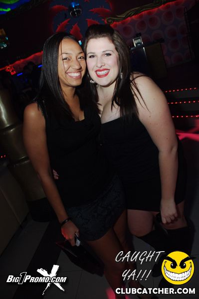 Luxy nightclub photo 294 - January 14th, 2012