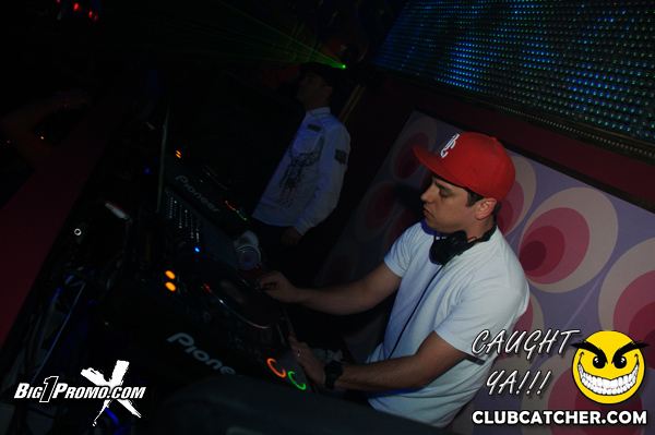 Luxy nightclub photo 296 - January 14th, 2012