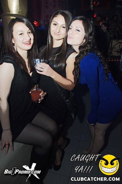 Luxy nightclub photo 297 - January 14th, 2012