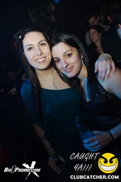 Luxy nightclub photo 298 - January 14th, 2012