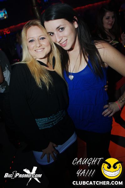 Luxy nightclub photo 299 - January 14th, 2012