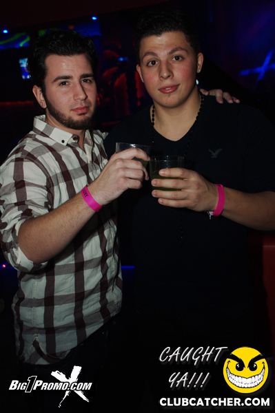 Luxy nightclub photo 304 - January 14th, 2012