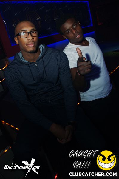 Luxy nightclub photo 305 - January 14th, 2012