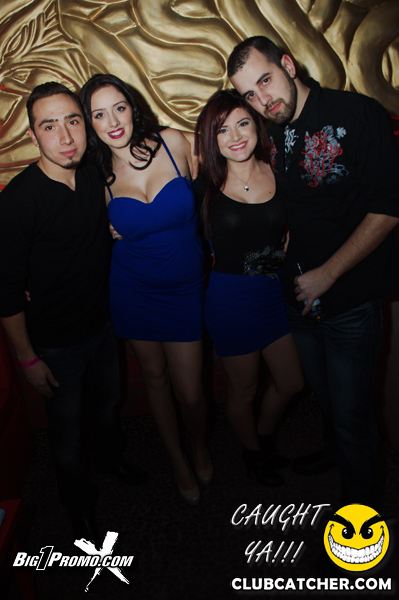Luxy nightclub photo 306 - January 14th, 2012