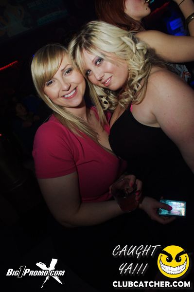 Luxy nightclub photo 309 - January 14th, 2012