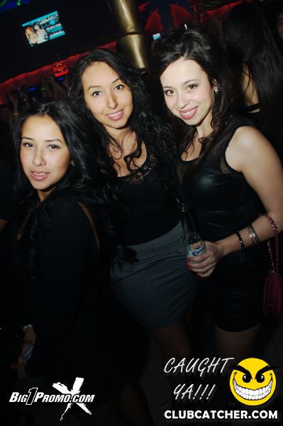 Luxy nightclub photo 311 - January 14th, 2012