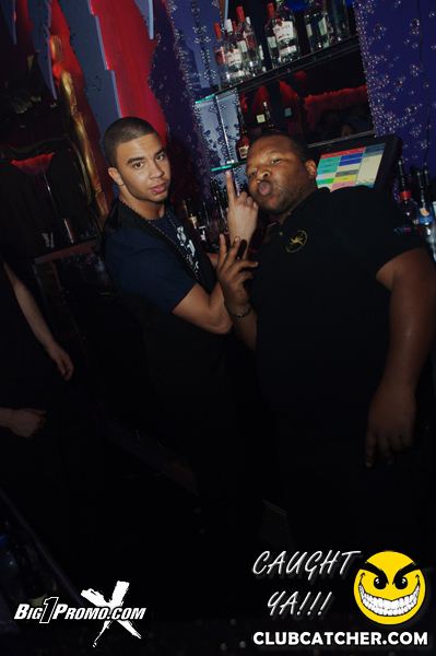 Luxy nightclub photo 312 - January 14th, 2012