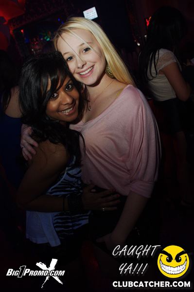 Luxy nightclub photo 313 - January 14th, 2012