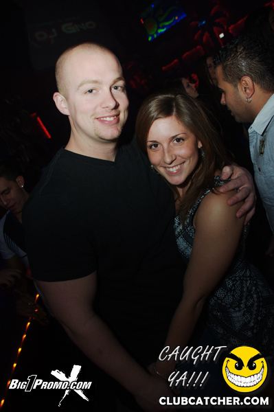 Luxy nightclub photo 315 - January 14th, 2012