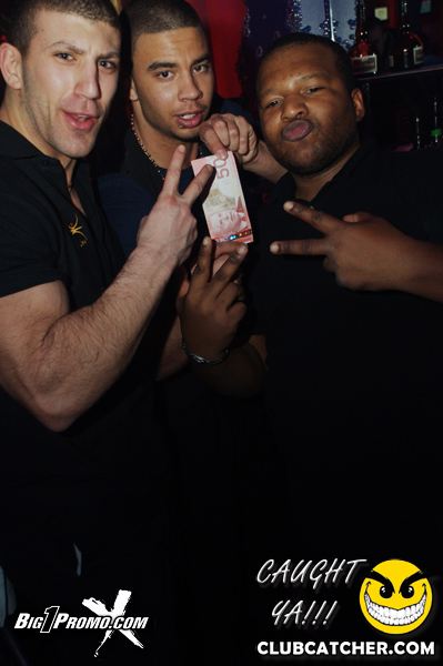 Luxy nightclub photo 316 - January 14th, 2012