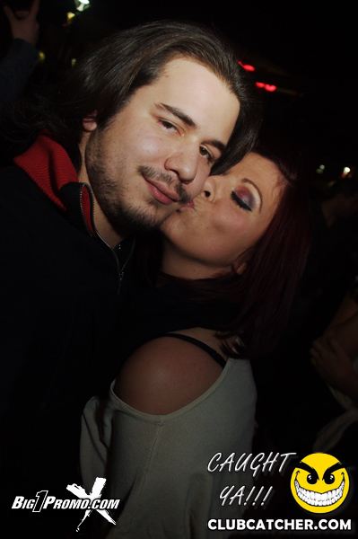 Luxy nightclub photo 317 - January 14th, 2012