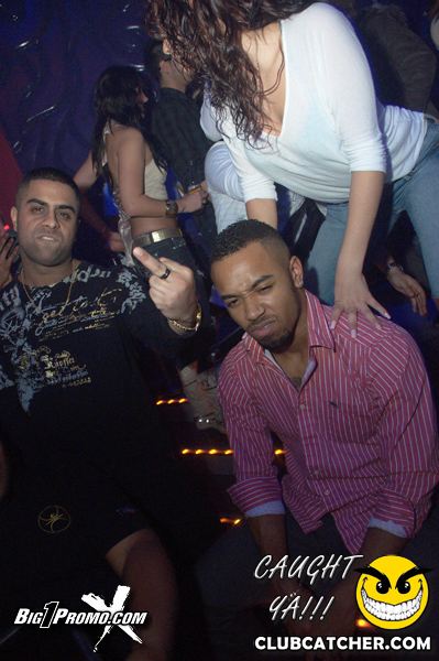 Luxy nightclub photo 321 - January 14th, 2012
