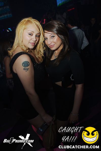 Luxy nightclub photo 323 - January 14th, 2012