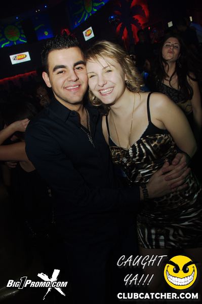Luxy nightclub photo 324 - January 14th, 2012