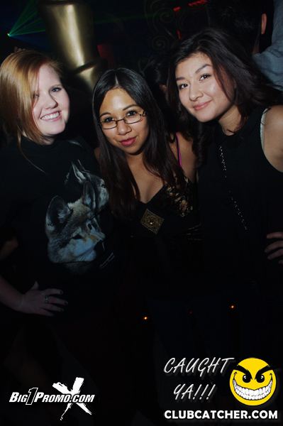 Luxy nightclub photo 325 - January 14th, 2012