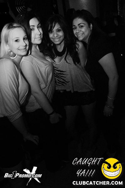 Luxy nightclub photo 327 - January 14th, 2012