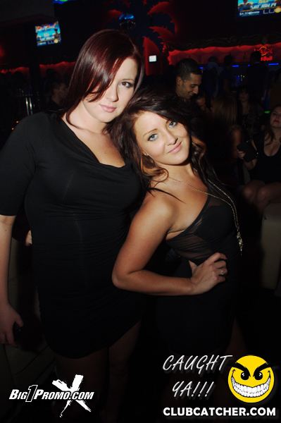 Luxy nightclub photo 328 - January 14th, 2012