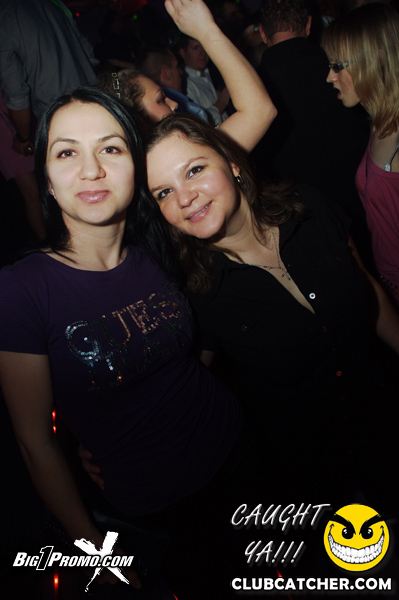 Luxy nightclub photo 330 - January 14th, 2012