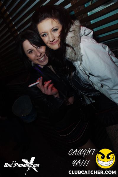 Luxy nightclub photo 331 - January 14th, 2012