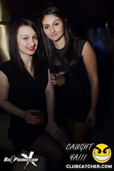 Luxy nightclub photo 332 - January 14th, 2012
