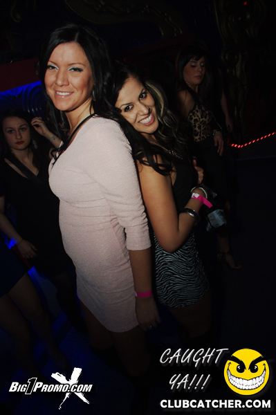 Luxy nightclub photo 333 - January 14th, 2012