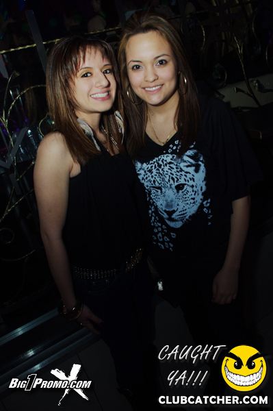 Luxy nightclub photo 334 - January 14th, 2012