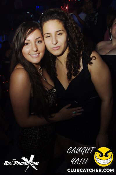 Luxy nightclub photo 335 - January 14th, 2012