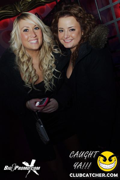 Luxy nightclub photo 336 - January 14th, 2012