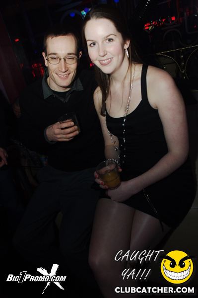 Luxy nightclub photo 337 - January 14th, 2012