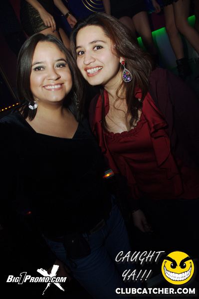 Luxy nightclub photo 338 - January 14th, 2012