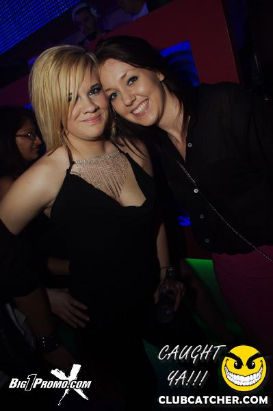 Luxy nightclub photo 339 - January 14th, 2012
