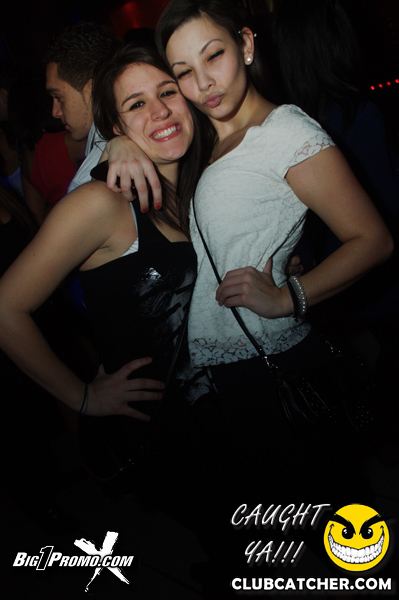 Luxy nightclub photo 340 - January 14th, 2012