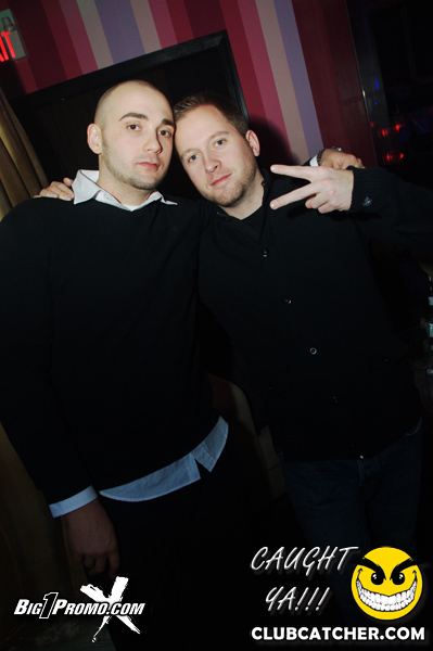 Luxy nightclub photo 341 - January 14th, 2012