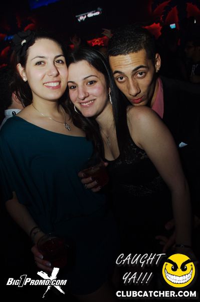 Luxy nightclub photo 343 - January 14th, 2012