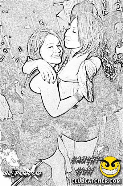 Luxy nightclub photo 344 - January 14th, 2012