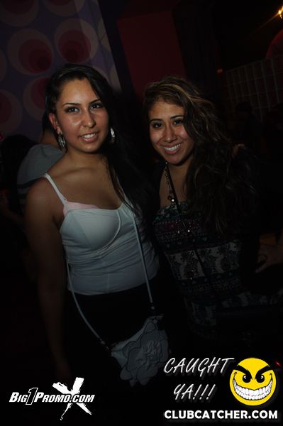 Luxy nightclub photo 345 - January 14th, 2012