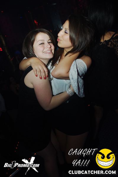 Luxy nightclub photo 347 - January 14th, 2012