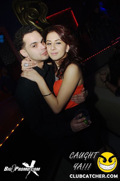 Luxy nightclub photo 348 - January 14th, 2012