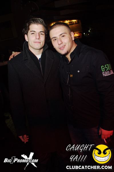 Luxy nightclub photo 349 - January 14th, 2012