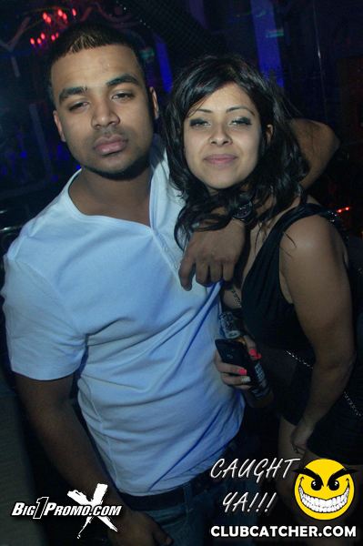 Luxy nightclub photo 351 - January 14th, 2012