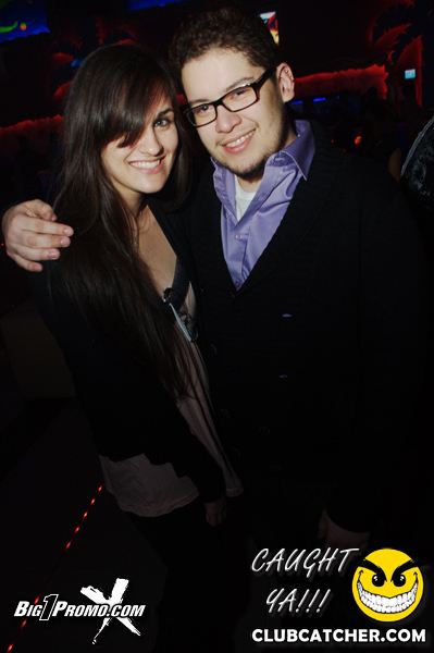 Luxy nightclub photo 352 - January 14th, 2012