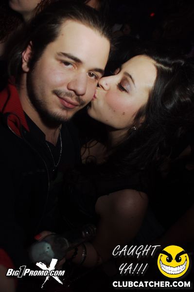 Luxy nightclub photo 353 - January 14th, 2012