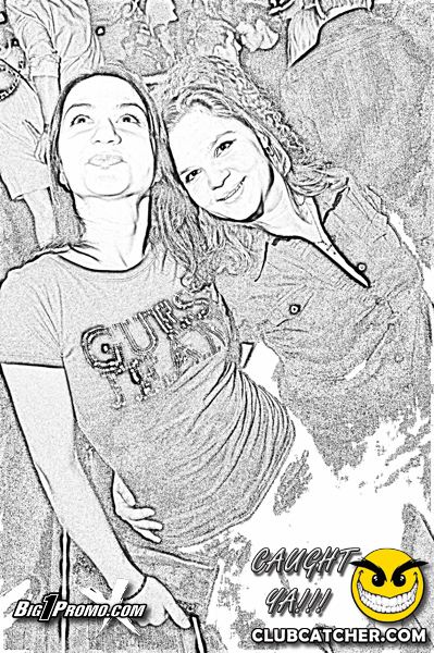 Luxy nightclub photo 354 - January 14th, 2012