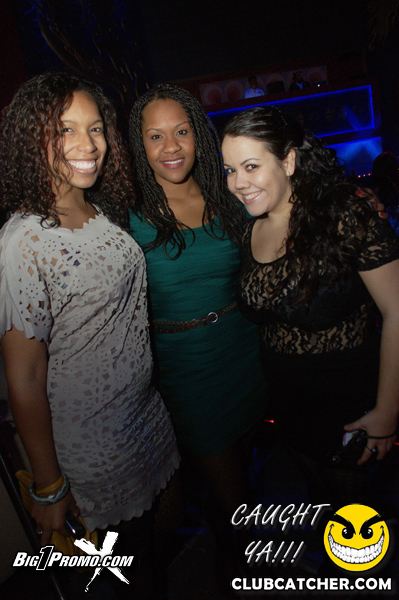 Luxy nightclub photo 355 - January 14th, 2012