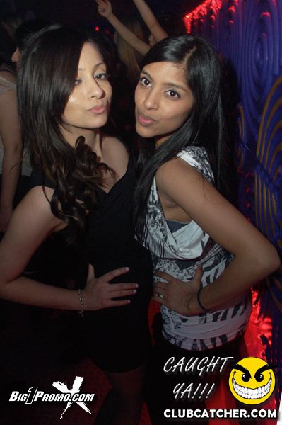 Luxy nightclub photo 356 - January 14th, 2012