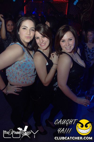 Luxy nightclub photo 358 - January 14th, 2012