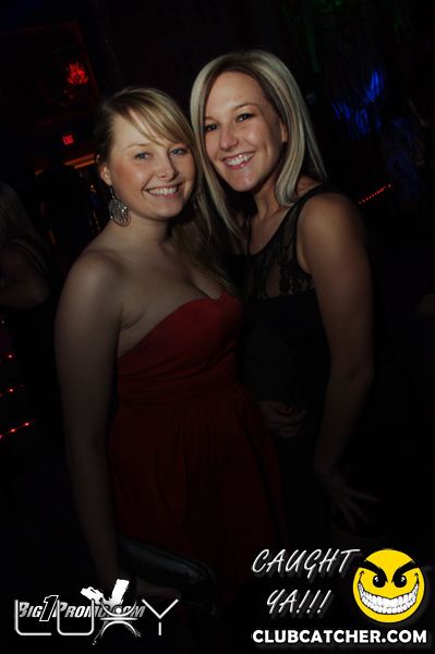 Luxy nightclub photo 359 - January 14th, 2012