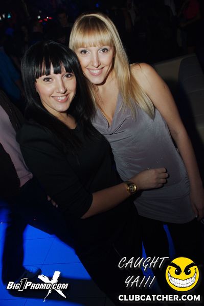 Luxy nightclub photo 37 - January 14th, 2012