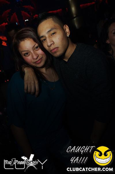 Luxy nightclub photo 361 - January 14th, 2012