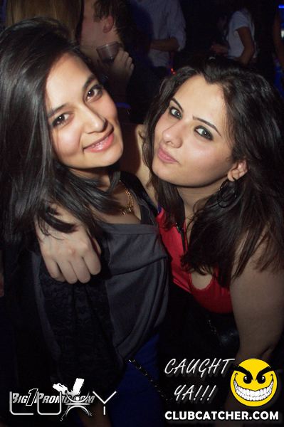 Luxy nightclub photo 362 - January 14th, 2012